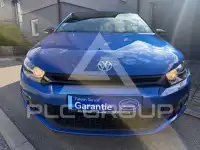 2012 Volkswagen Scirocco