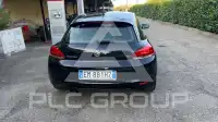 2012 Volkswagen Scirocco