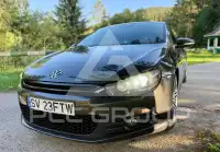 2012 Volkswagen Scirocco