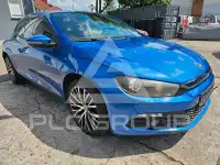 2012 Volkswagen Scirocco