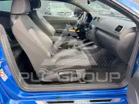 2012 Volkswagen Scirocco