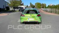 2012 Volkswagen Scirocco