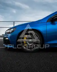 2012 Volkswagen Scirocco