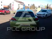 2012 Volkswagen Scirocco