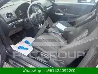 2012 Volkswagen Scirocco