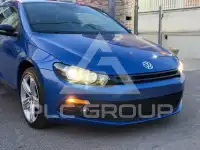 2012 Volkswagen Scirocco