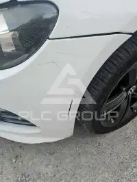 2012 Volkswagen Scirocco