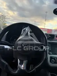 2012 Volkswagen Scirocco