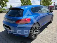 2012 Volkswagen Scirocco