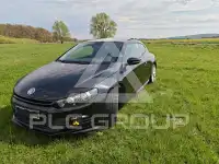 2012 Volkswagen Scirocco