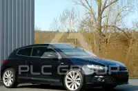 2012 Volkswagen Scirocco