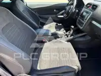 2012 Volkswagen Scirocco