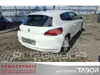 2012 Volkswagen Scirocco