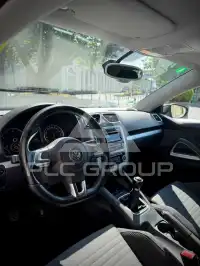 2012 Volkswagen Scirocco