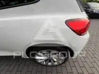2012 Volkswagen Scirocco