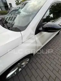 2012 Volkswagen Scirocco
