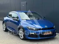 2012 Volkswagen Scirocco