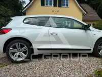 2012 Volkswagen Scirocco