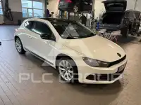 2012 Volkswagen Scirocco
