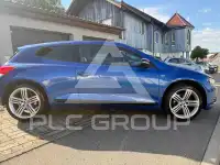 2012 Volkswagen Scirocco
