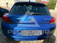 2012 Volkswagen Scirocco