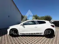 2012 Volkswagen Scirocco