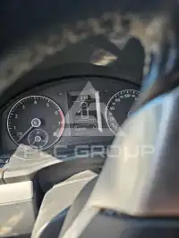 2012 Volkswagen Scirocco