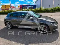 2012 Volkswagen Scirocco