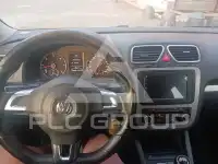 2012 Volkswagen Scirocco