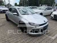 2012 Volkswagen Scirocco