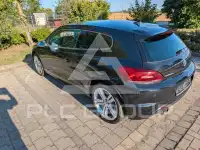 2012 Volkswagen Scirocco
