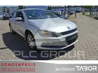 2012 Volkswagen Scirocco