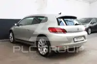 2012 Volkswagen Scirocco