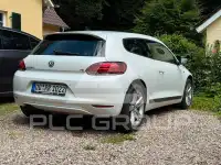 2012 Volkswagen Scirocco