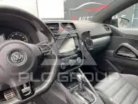 2012 Volkswagen Scirocco