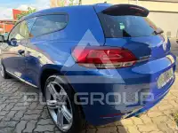 2012 Volkswagen Scirocco