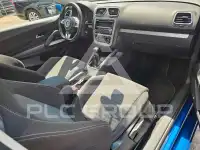 2012 Volkswagen Scirocco
