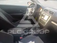 2012 Volkswagen Scirocco