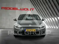 2012 Volkswagen Scirocco