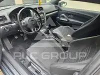 2012 Volkswagen Scirocco