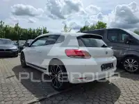 2012 Volkswagen Scirocco