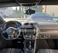 2012 Volkswagen Scirocco