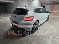 2012 Volkswagen Scirocco