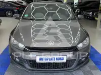 2012 Volkswagen Scirocco