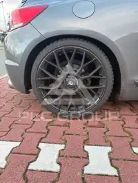 2012 Volkswagen Scirocco