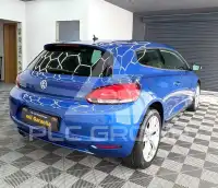2012 Volkswagen Scirocco