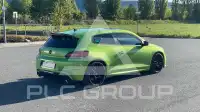 2012 Volkswagen Scirocco