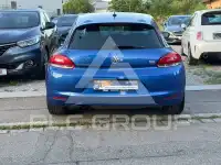 2012 Volkswagen Scirocco