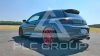 2012 Volkswagen Scirocco
