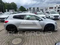 2012 Volkswagen Scirocco